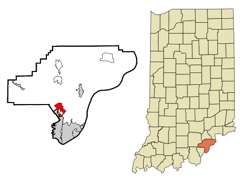 Sellersburg, Indiana